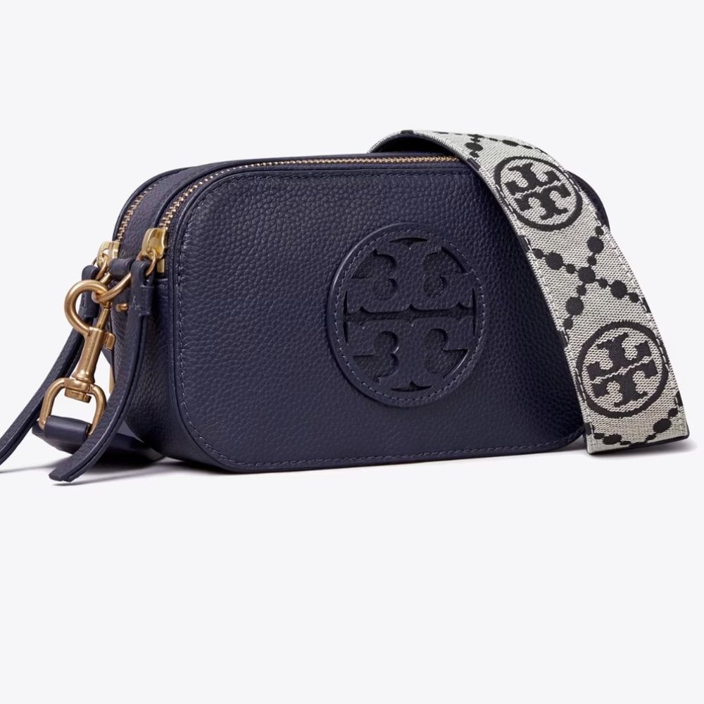 Tory Burch Mini Miller Crossbody Bag